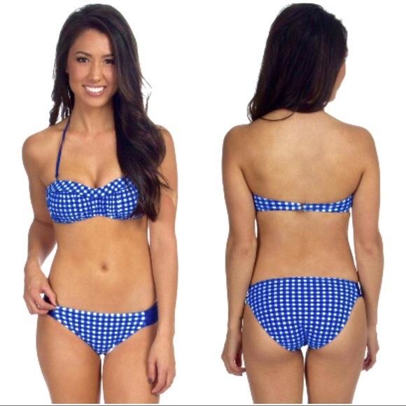 lauren james bathing suits